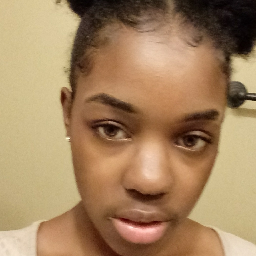 Meet your Posher, Jess